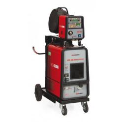 Купить Cebora SOUND MIG 5040/T STAR PULSE в Афанасовке