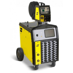 Купить Сварочный полуавтомат ESAB OrigoMig 4002c в Афанасовке