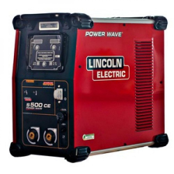 Купить Lincoln Electric Power Wave S500 CE в Афанасовке