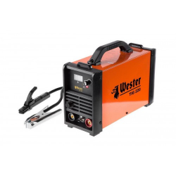 Купить Инвертор WESTER TIG 220 (10-220A) в Афанасовке