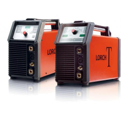 Аппарат аргонодуговой сварки Lorch T 250 AC/DC в Афанасовке