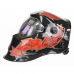 Купить FoxWeld FoxCraft киборг красный в Афанасовке