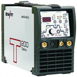 EWM TETRIX 200 SMART TG в Афанасовке