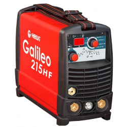 Аппарат аргонодуговой сварки Helvi GALILEO 215HF в Афанасовке