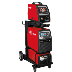 Купить Helvi Maxitech 355C BASE в Афанасовке