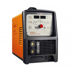 FoxWeld SAGGIO TIG 200 AC/DC Pulse в Афанасовке