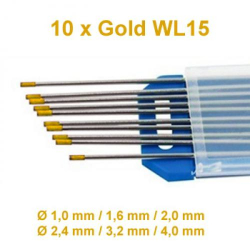 Купить Tbi WL-15(gold) d 3.0 в Афанасовке