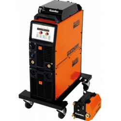 Купить Kemppi Цифровой Kemparc Synergic-500 в Афанасовке