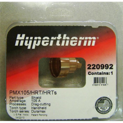 Купить Hypertherm Защитная насадка 105A в Афанасовке