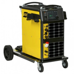 ESAB OrigoTig 4300iw, панель ТА24 AC/DC в Афанасовке