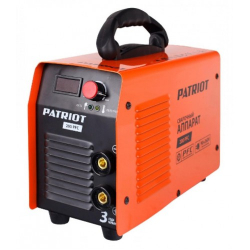 Купить Сварочный инвертор Patriot 200 PFC в Афанасовке