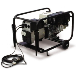 Купить Gesan GS 210 DC H rope в Афанасовке
