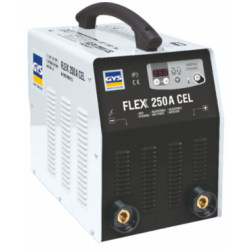 Купить Gys PROGYS FLEX 250 A CEL в Афанасовке