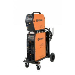 Купить Kemppi FastMig Pulse 450 в Афанасовке
