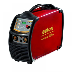 Selco Quasar 180 TLH с горелкой ST17U/D(8м) в Афанасовке