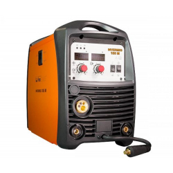Купить FoxWeld INVERMIG 185M в Афанасовке