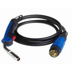 Купить Горелка сварочная MB 25 AK, 3м в Афанасовке