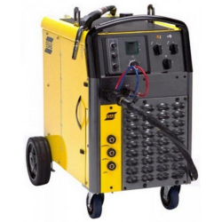 Купить ESAB OrigoMig C420w 4WD в Афанасовке