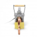 Клещи контактной сварки КТР-8 в Афанасовке