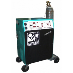 Merkle Insquare W 600 AC/DC с аксессуарами в Афанасовке