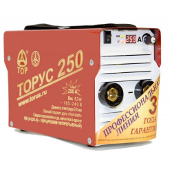 Купить ТОР ТОРУС-250 ЭКСТРА (НАКС) в Афанасовке