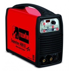 Купить Telwin SUPERIOR 400 CE VRD 230-400V в Афанасовке