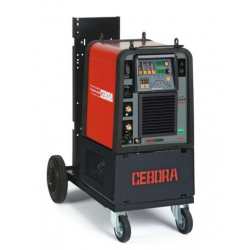 Cebora TIG AC-DC EVO 450/T ROBOT в Афанасовке