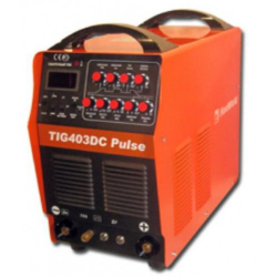FoxWeld TIG 403 DC Pulse в Афанасовке