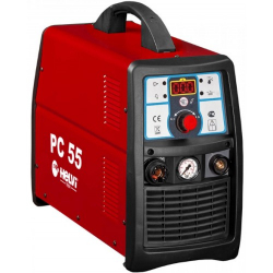 Helvi PC 55 A6 STM 70 (with CNC) в Афанасовке