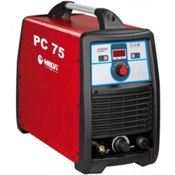 Helvi PC 75 A12 STM 120 (with CNC) в Афанасовке