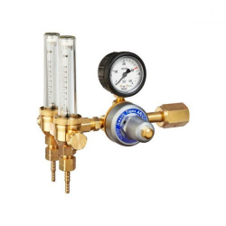 Купить GasIQ Tigex II Ar/Mix 2x34 l/min 3/4-3/8 в Афанасовке