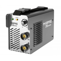 Купить FoxWeld Корунд 210 мини в Афанасовке