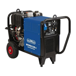 Купить Blueweld Motoweld 264 D/CE в Афанасовке
