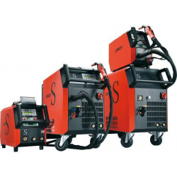 Купить Lorch Saprom S 3 Speed Pulse в Афанасовке