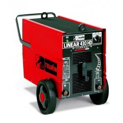 Купить Telwin LINEAR 430HD 230V/400V в Афанасовке
