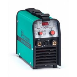 Merkle MobiTIG 190 DC с горелкой 4 м в Афанасовке