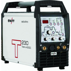EWM TETRIX 230 COMFORT 5P TM в Афанасовке